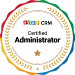 Certified Administrator