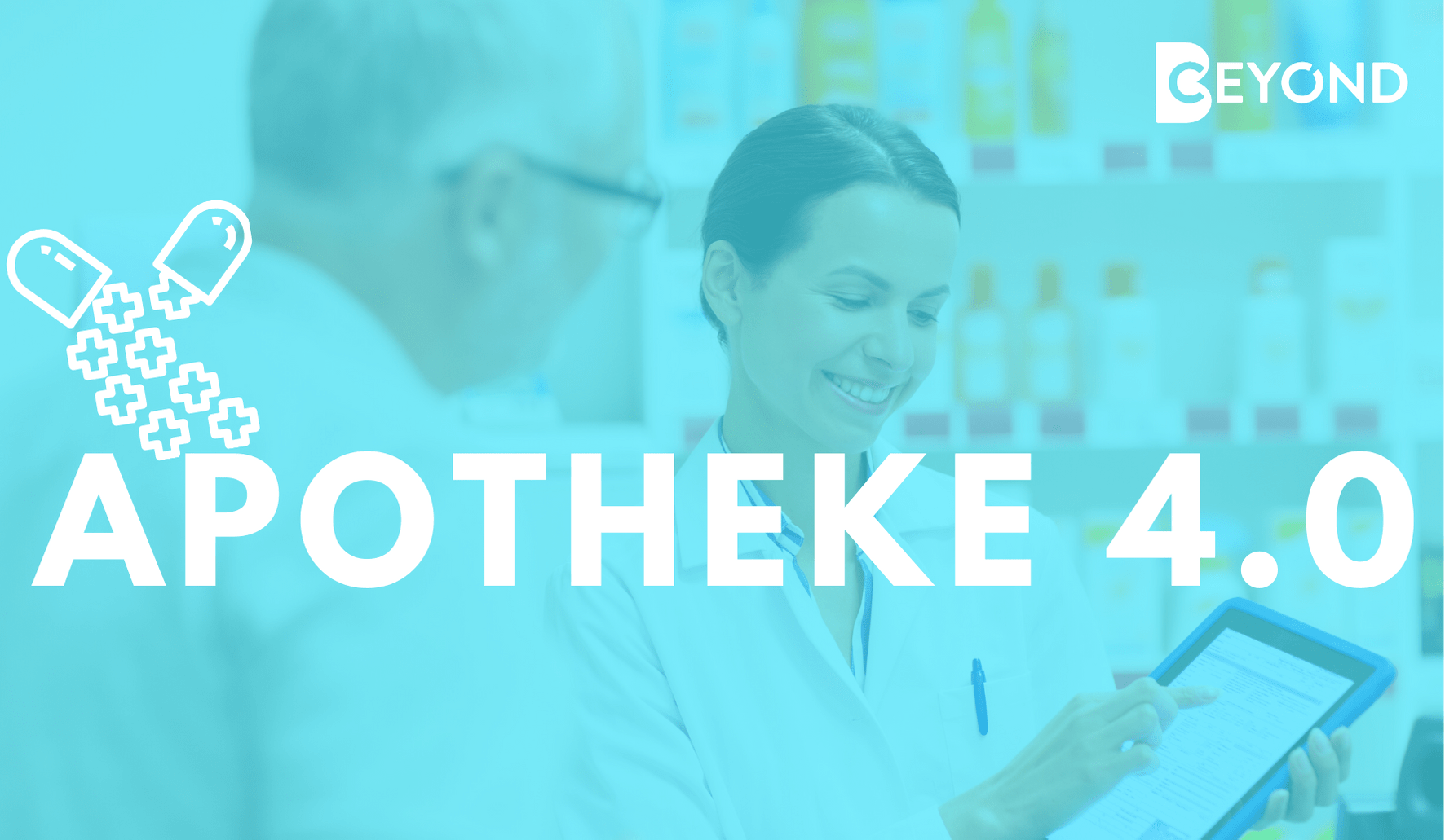 Apotheke 4.0