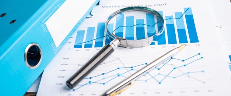 Analyse von Kund:innendaten durch KI