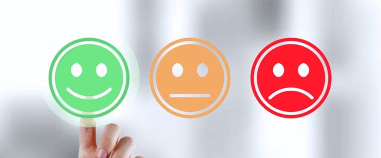 Sentiment-Analyse durch KI