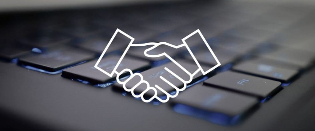 CEYOND ist IBM Partner