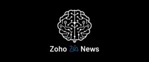 Zoho Zia News