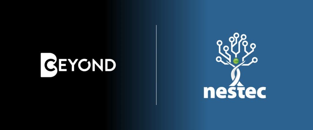 CEYOND x NESTEC Partnerschaft