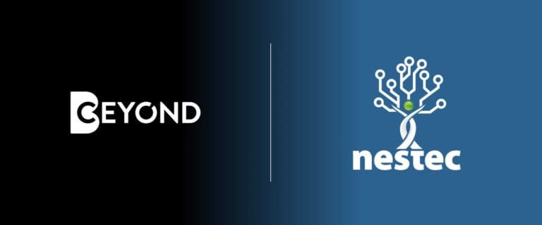 CEYOND x NESTEC Partnerschaft