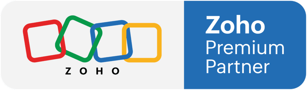 CEYOND Zoho Premium Partner