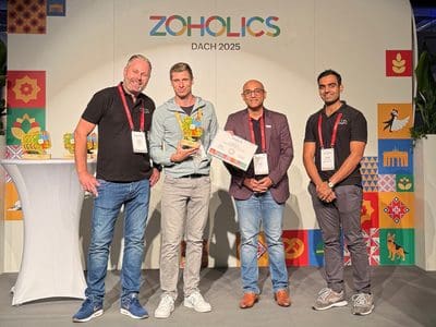 Zoholics Kunden Awards 2025_Burgenland Energie