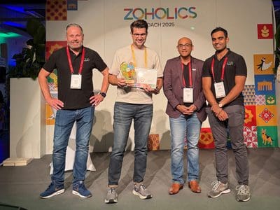 Zoholics Kunden Awards 2025_Krone Sonne