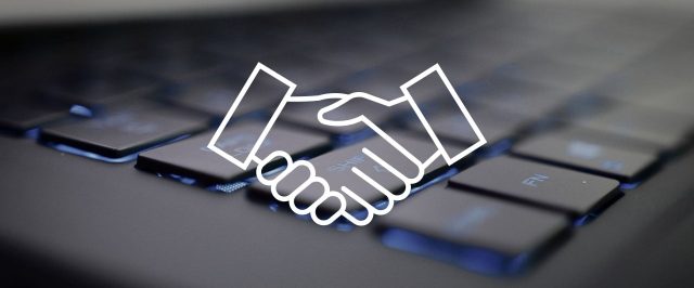 CEYOND ist IBM Partner