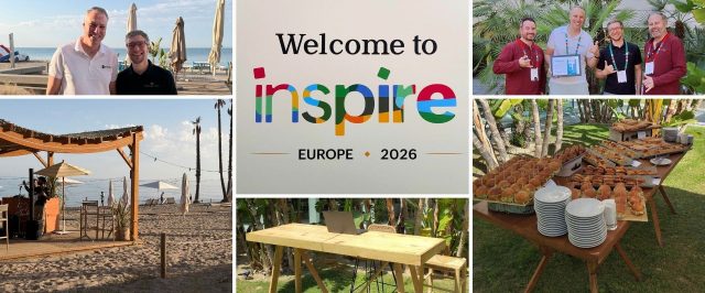 Inspire