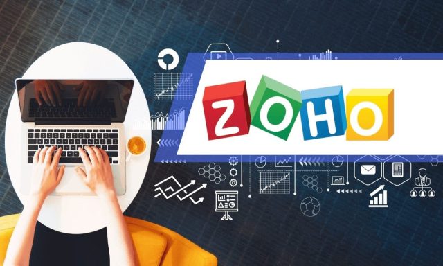 ZOHO One & ZOHO CRM