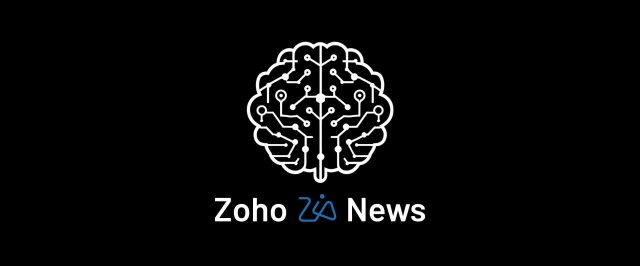 Zoho Zia News